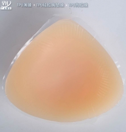 北京TPU硅膠胸墊膜